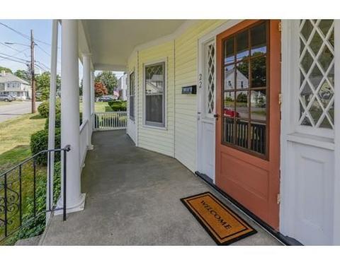 22 Boulevard Rd, Dedham, MA 02026 photo 4