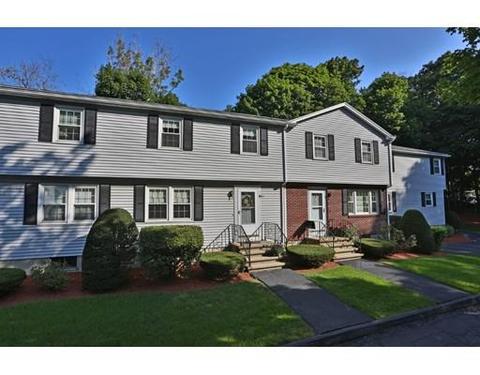 1008 Main St #D, Wakefield, MA 01880 photo 1