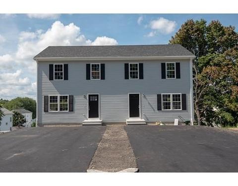 48 Standish St, Worcester, MA 01604 photo 1