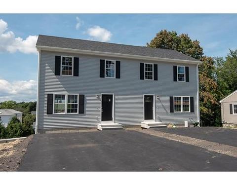 48 Standish St, Worcester, MA 01604 photo 2
