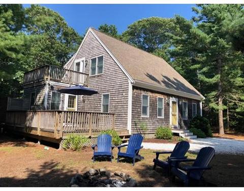 40 Turtle Pond Rd, Eastham, MA 02642 photo 1