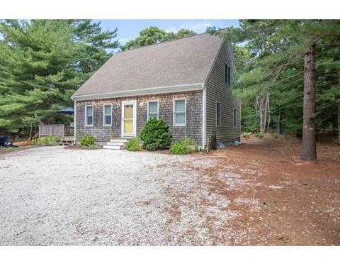 40 Turtle Pond Rd, Eastham, MA 02642 photo 2