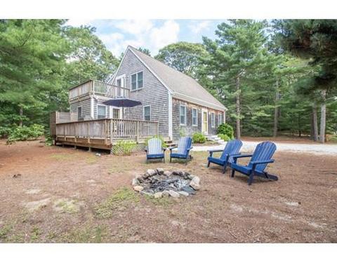 40 Turtle Pond Rd, Eastham, MA 02642 photo 4