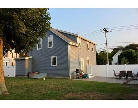 1166 New Boston Rd, Fall River, MA 02720 photo 3