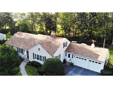 27 Graystone Cir, Worcester, MA 01606 photo 1