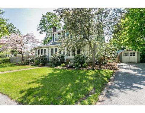 313 Nehoiden St, Needham, MA 02492 photo 2
