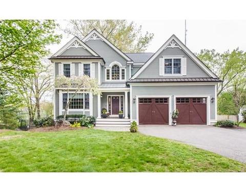 302 Cedar St, Needham, MA 02494 photo 1