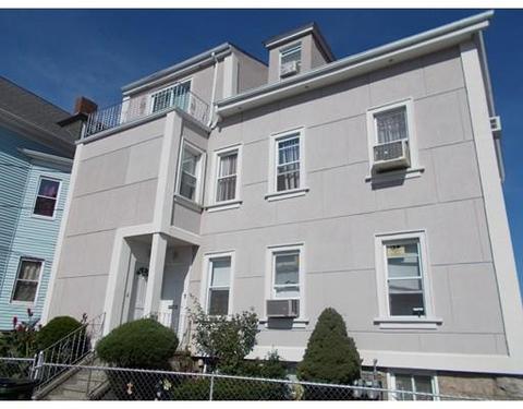 5 Ridge St, Fall River, MA 02721 photo 1
