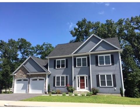 139 Berwick Rd, Attleboro, MA 02703 photo 1