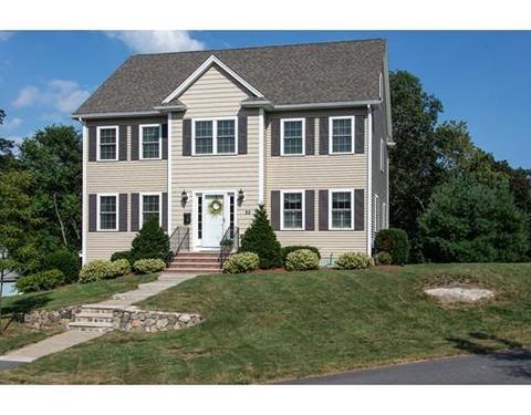 32 Folger Ave, Beverly, MA 01915 photo 1