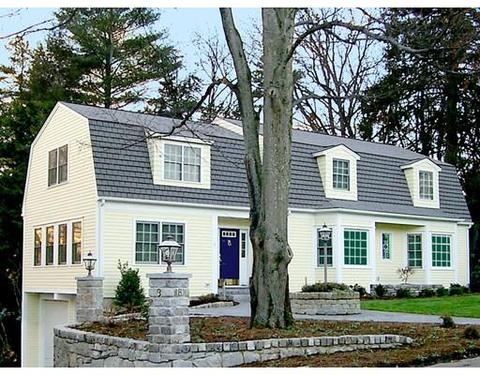 8 Cedar Rd, Andover, MA 01810 photo 1
