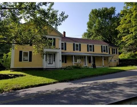 306 Zoar Rd, Rowe, MA 01367 photo 1