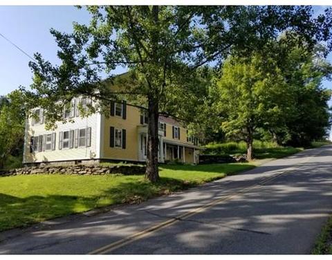 306 Zoar Rd, Rowe, MA 01367 photo 3