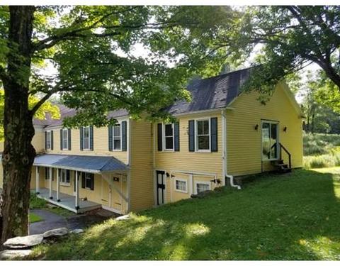306 Zoar Rd, Rowe, MA 01367 photo 2