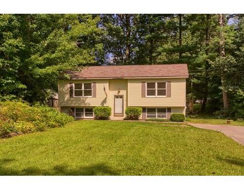 16 Laurel Dr, Ashburnham, MA 01430 photo 2