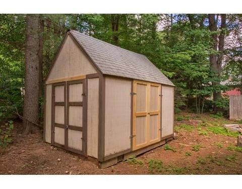 16 Laurel Dr, Ashburnham, MA 01430 photo 8