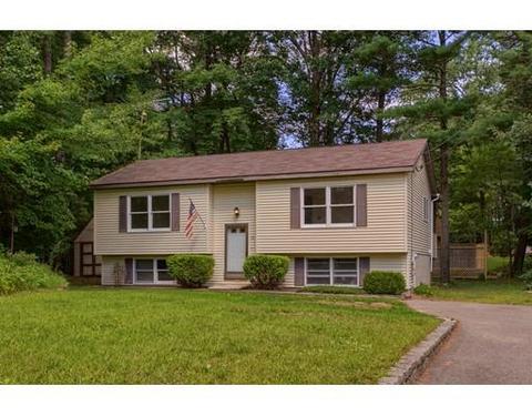 16 Laurel Dr, Ashburnham, MA 01430 photo 1