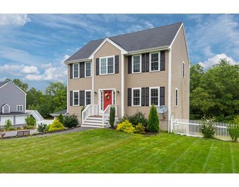 5 Split Rail Ln, Halifax, MA 02338 photo 2