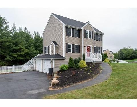 5 Split Rail Ln, Halifax, MA 02338 photo 3