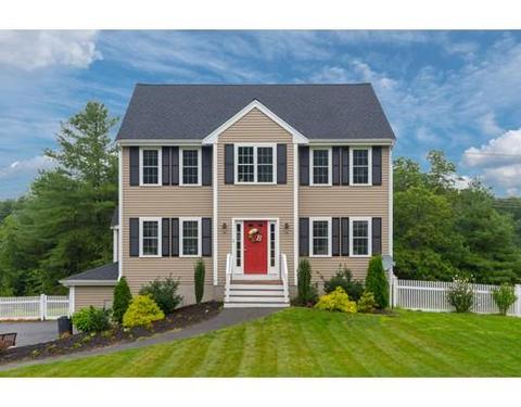 5 Split Rail Ln, Halifax, MA 02338 photo 1
