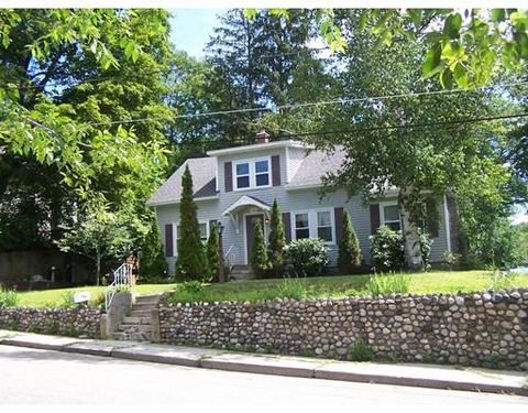 284 Drury Ave, Athol, MA 01331 photo 2
