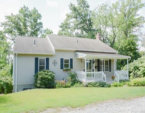 25 Dodge Ave, Worcester, MA 01606 photo 2