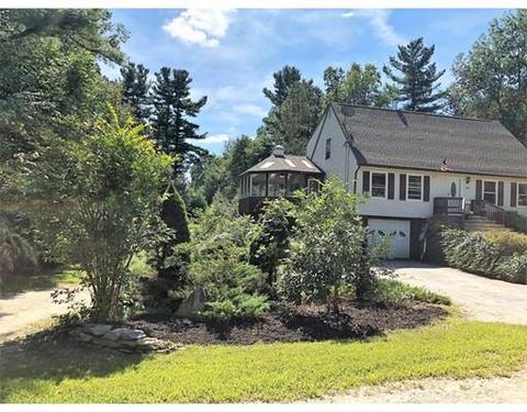 123 Brigham Rd, Worcester, MA 01609 photo 27