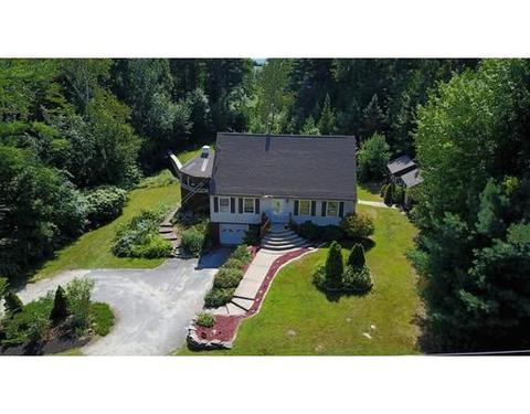 123 Brigham Rd, Worcester, MA 01609 photo 1