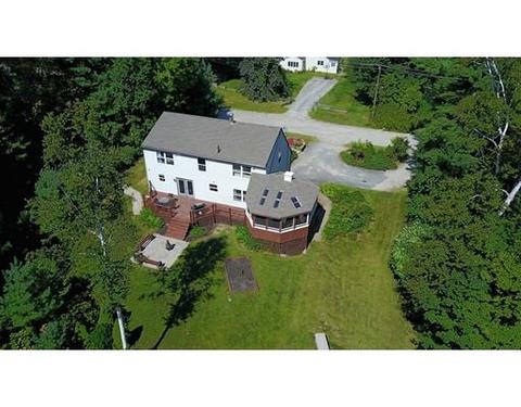 123 Brigham Rd, Worcester, MA 01609 photo 2