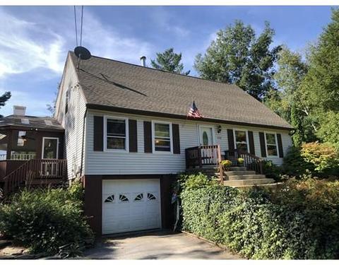 123 Brigham Rd, Worcester, MA 01609 photo 3