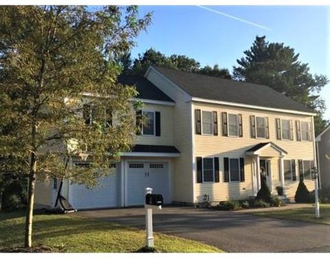 4 Karlee Dr, Maynard, MA 01754 photo 1