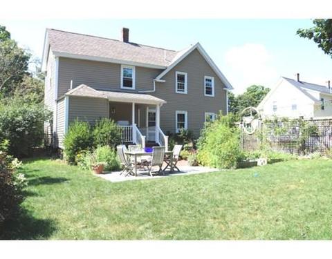 17 Maple St, Maynard, MA 01754 photo 3