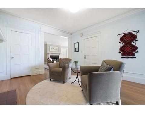 14 Rawson Rd #2, Brookline, MA 02445 photo 4