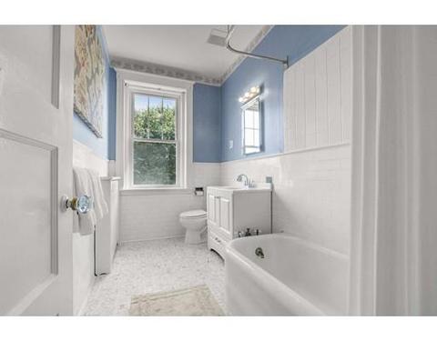 14 Rawson Rd #2, Brookline, MA 02445 photo 19