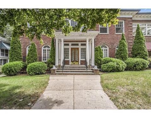 14 Rawson Rd #2, Brookline, MA 02445 photo 2