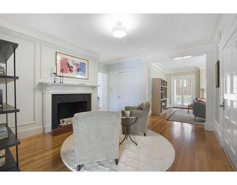 14 Rawson Rd #2, Brookline, MA 02445 photo 3