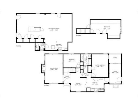 6 Gerald Rd, Stoneham, MA 02180 photo 30