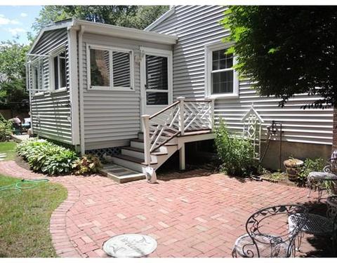41 Mason Rd, Needham, MA 02492 photo 30