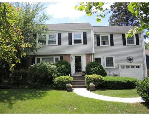 41 Mason Rd, Needham, MA 02492 photo 1