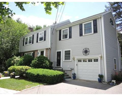 41 Mason Rd, Needham, MA 02492 photo 2