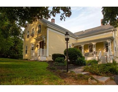 2011 Elm St, Dighton, MA 02715 photo 2