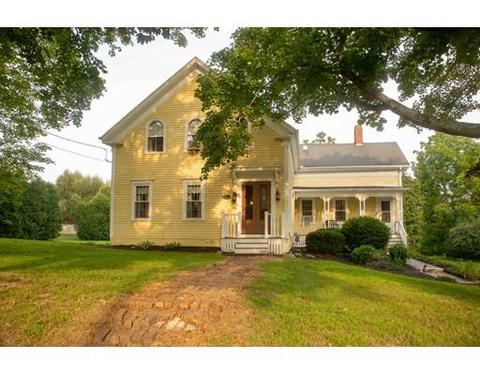 2011 Elm St, Dighton, MA 02715 photo 1