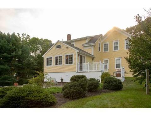2011 Elm St, Dighton, MA 02715 photo 24