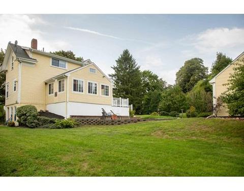 2011 Elm St, Dighton, MA 02715 photo 23