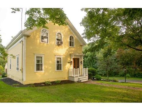 2011 Elm St, Dighton, MA 02715 photo 3