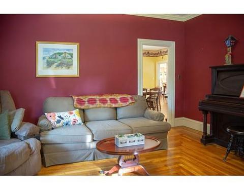 2011 Elm St, Dighton, MA 02715 photo 11