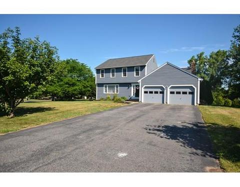 100 Highland View Dr, Sutton, MA 01590 photo 1