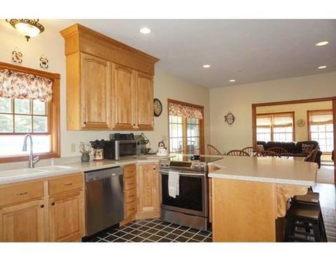 38 Holt Rd, Ashburnham, MA 01430 photo 3