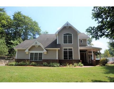 38 Holt Rd, Ashburnham, MA 01430 photo 1