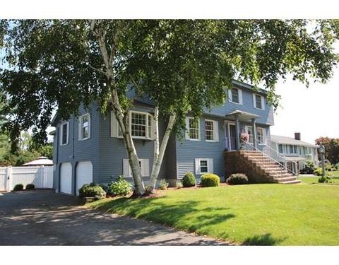31 Juniper Dr, Saugus, MA 01906 photo 1